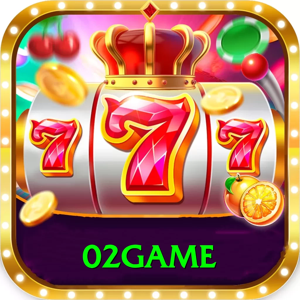 02Game Games (Casino & Earning) Turbo vv2.6.2 - 2