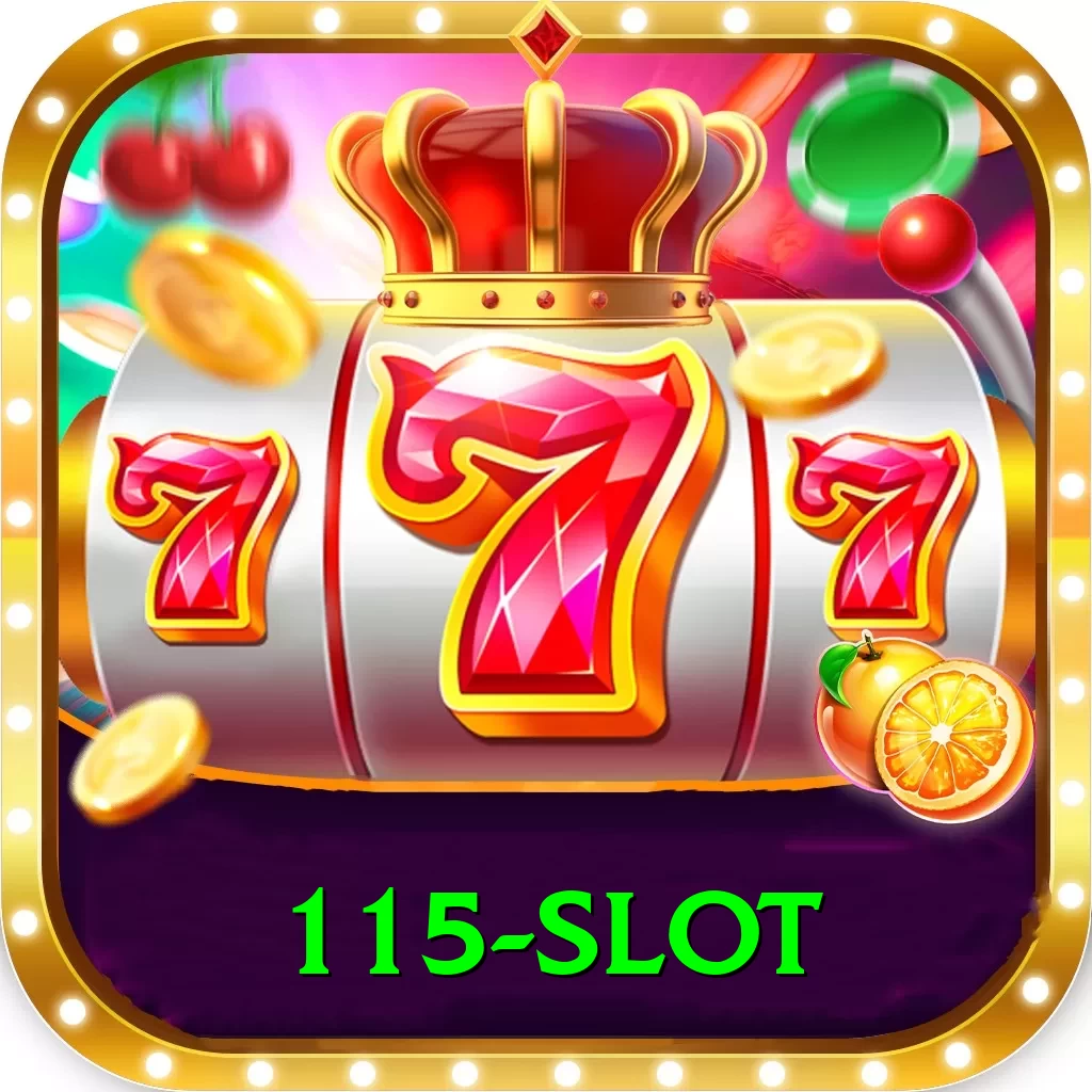 115 slot Pro Edition v5.6.7 - 2