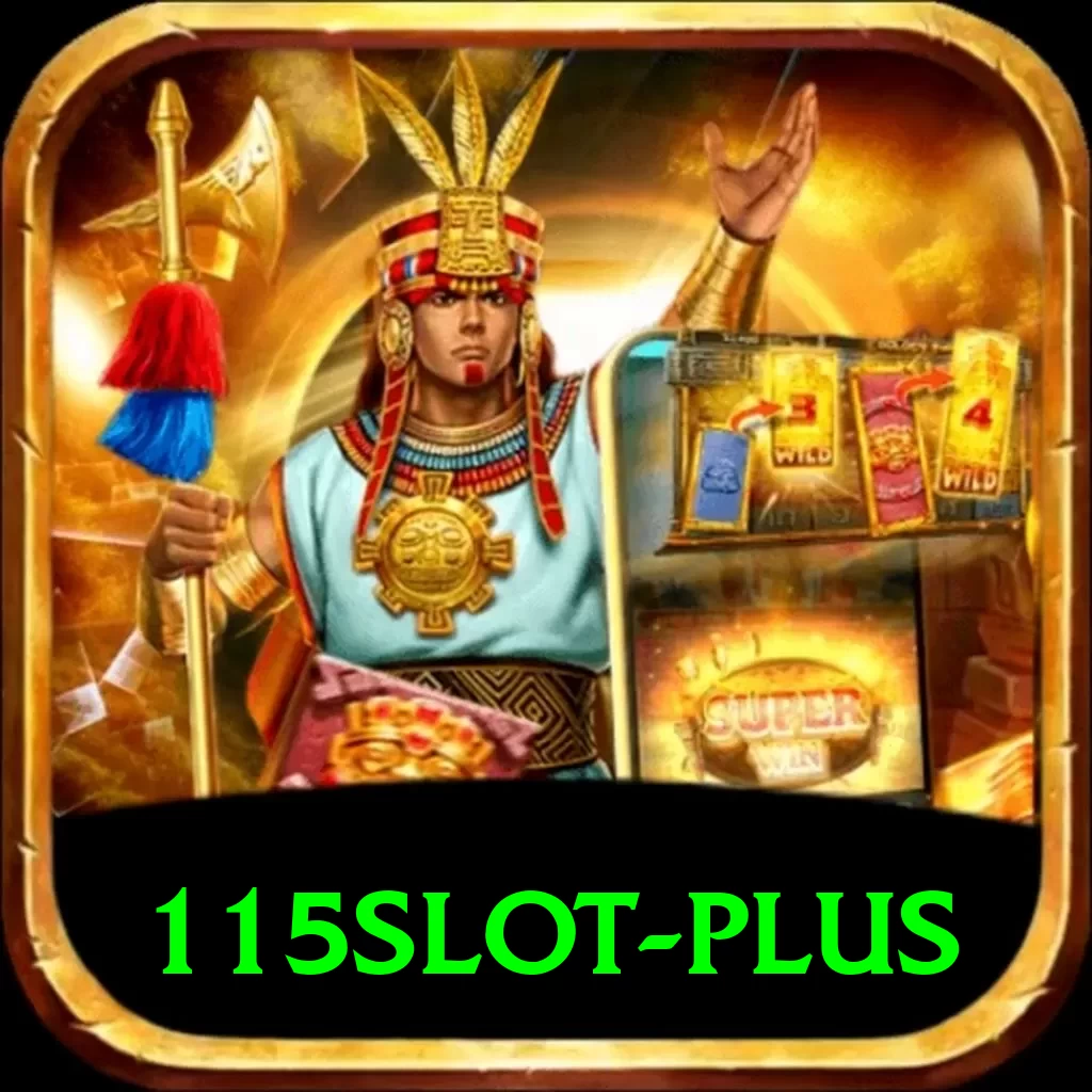 115slot Gold Edition v3.2.7 - 2