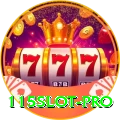 115slot Gaming Deluxe