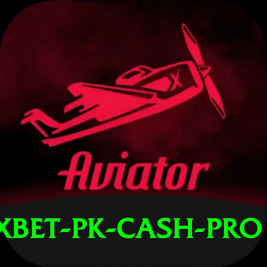 1xBet PK Cash Pro - 2