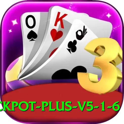 3K Club Game Jackpot Plus v5.1.6 - 2