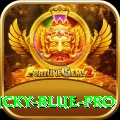 3Lucky Blue Casino King v5.1.7