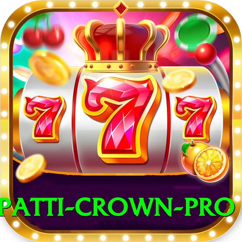 3patti crown Casino VIP v3.1.4 - 2