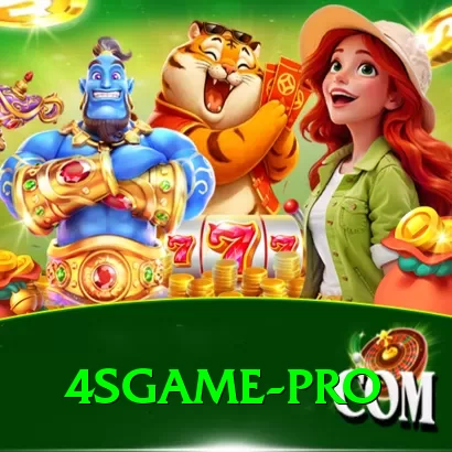 4sgame Gaming King v5.4.3 - 2