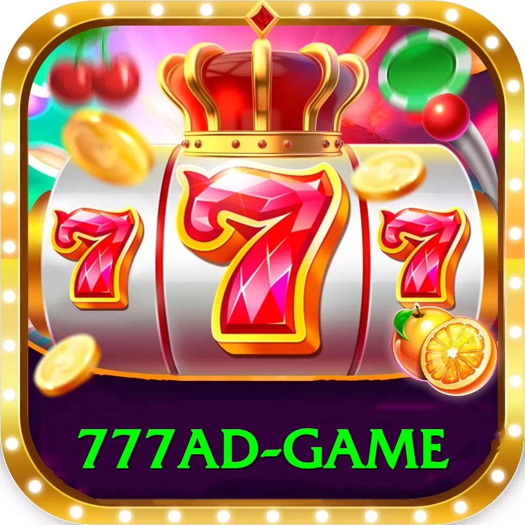 777AD Game Turbo Pro v3.4.1 - 2
