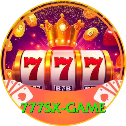 777SX Live Casino Master - 2