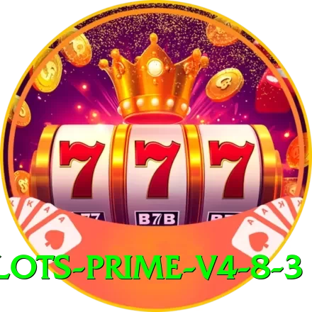 8881 Slots Prime v4.8.3 - 2