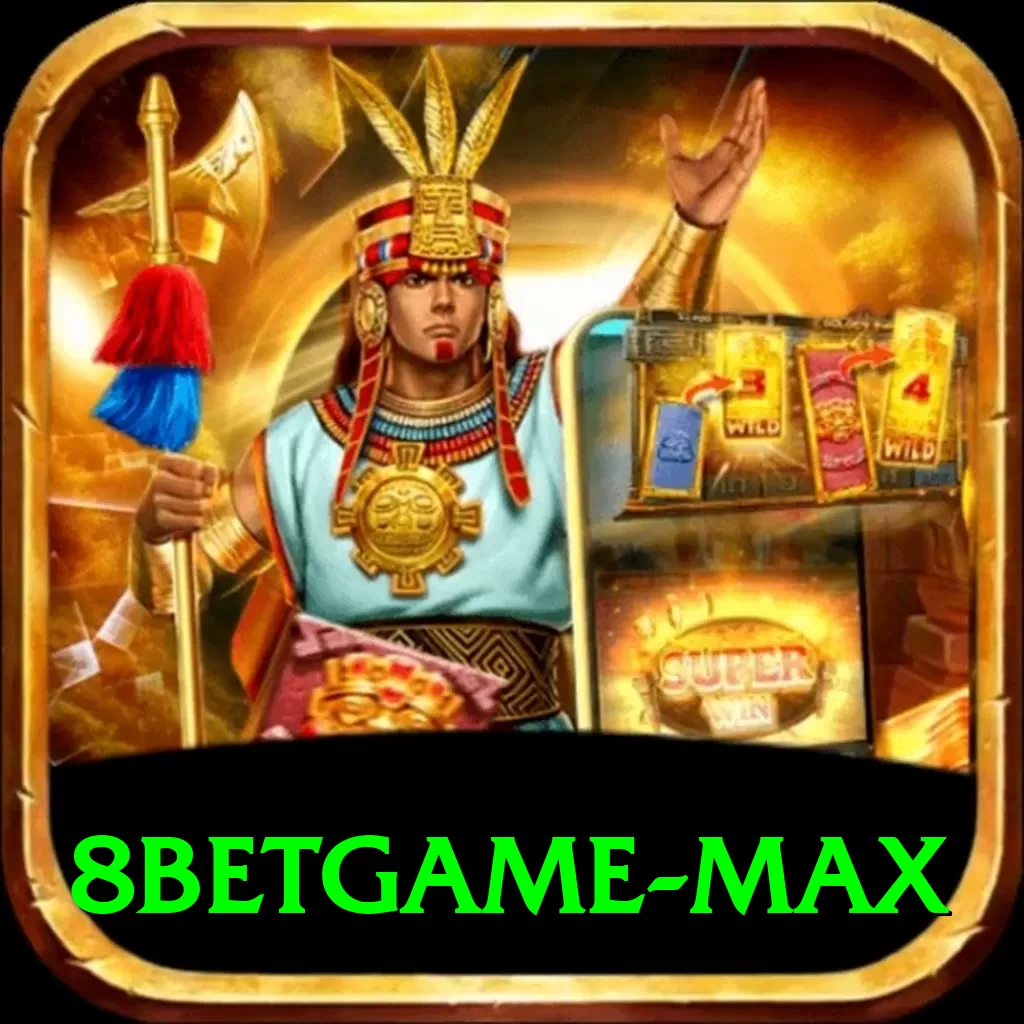 8Betgame Deluxe - Win Real PKR - 2
