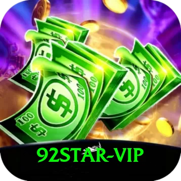 92star - Real Money Champion - 2