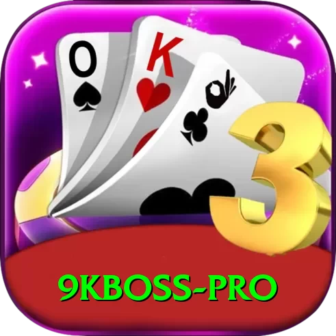 9kboss Premium Slots - 2