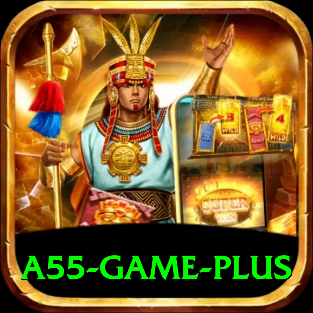 A55 Game - Deluxe v4.0.5 - 2