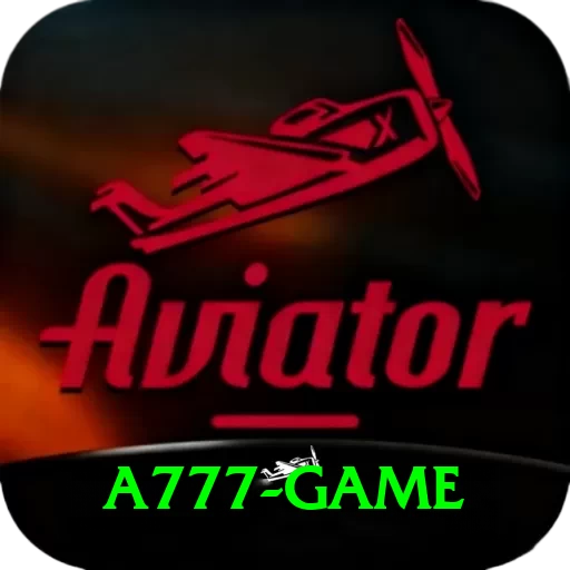 A777 Game Pro v4.2.8 - 2
