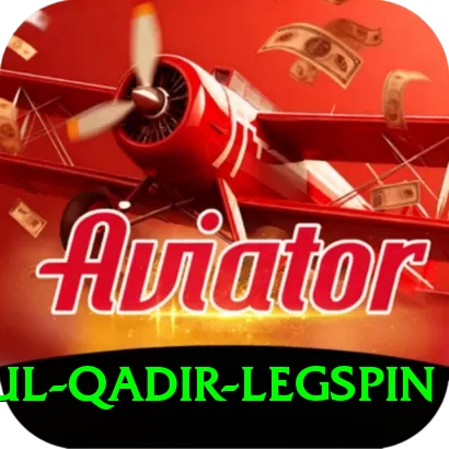 abdul qadir legspin Pro1 v2.6.4 - 2