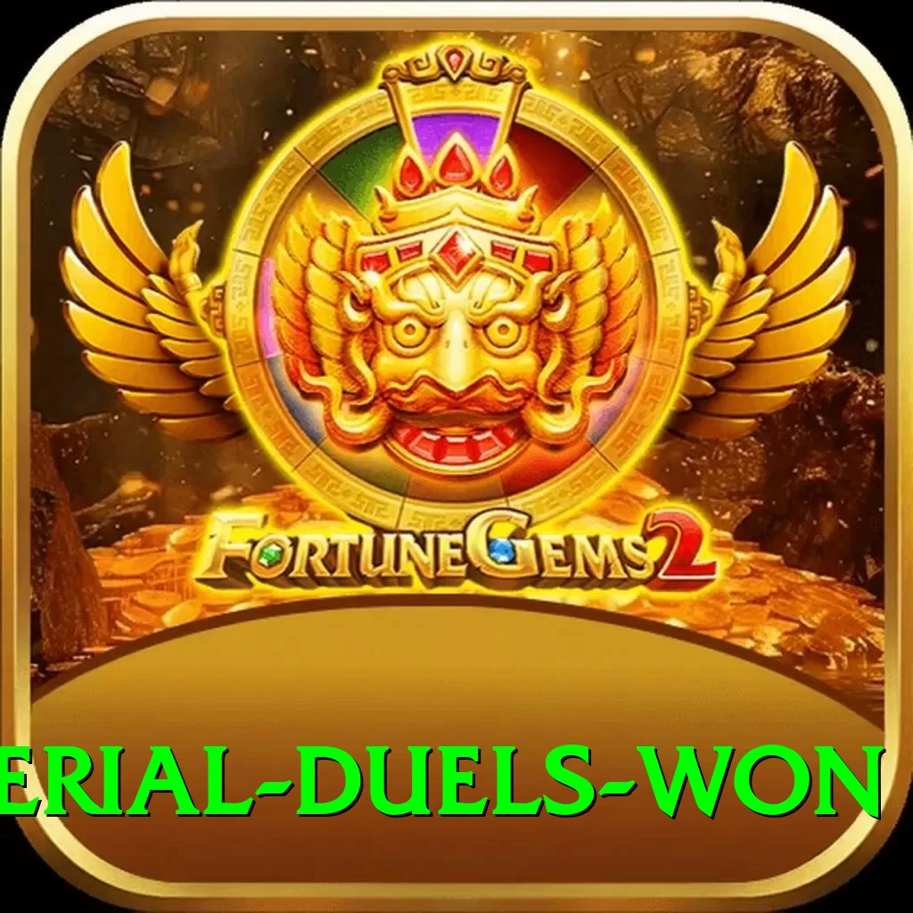 aerial duels won Pro Max v2.9.3 - 2
