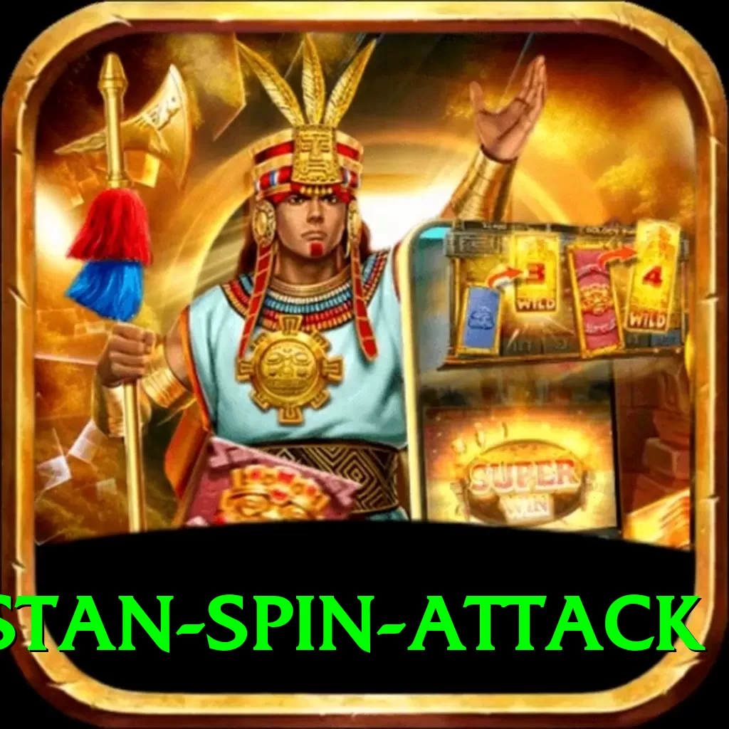 afghanistan spin attack Apps (Tools & Injectors) Deluxe v2.7.5 - 2