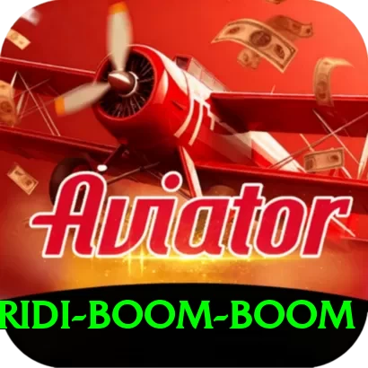 afridi boom boom VIP Edition v4.5.8 - 2