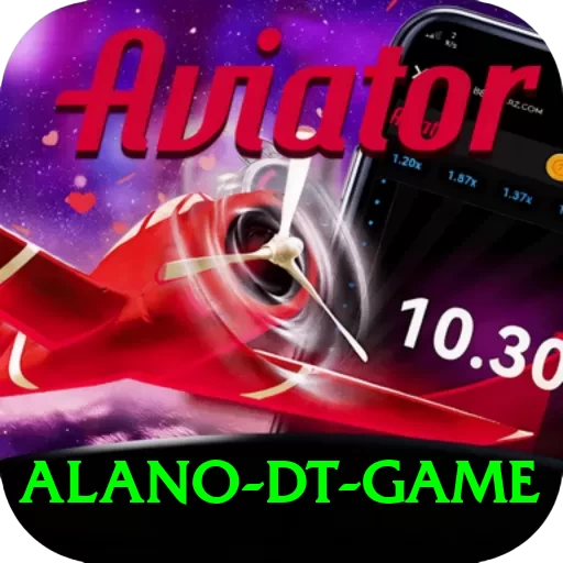Alano DT Game Ultimate v5.5.0 - 2