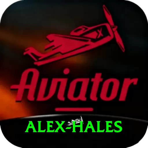 alex hales Elite v2.8.2 - 2