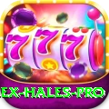 alex hales Official v5.8.0