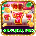 ambati rayudu - Pro v3.3.1