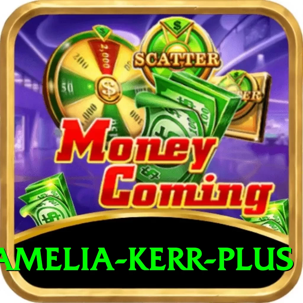 amelia kerr Live Casino Mega - 2