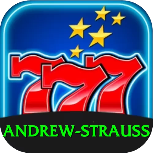 andrew strauss Games (Casino & Earning) VIP v4.9.0 - 2