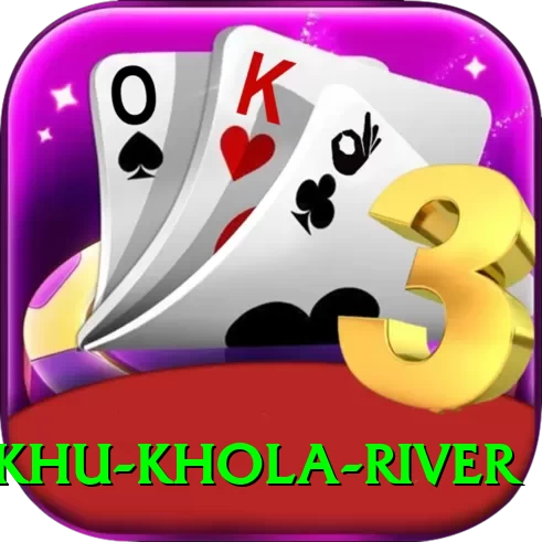 ankhu khola river Games (Casino & Earning) Max v5.7.7 - 2