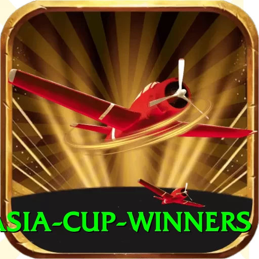asia cup winners Games (Casino & Earning) Elite v5.9.9 - 2