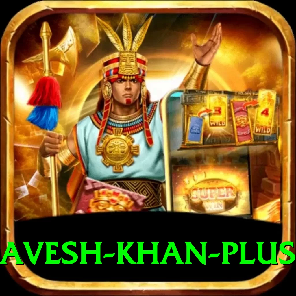 avesh khan APK Deluxe v1.5.8 - 2