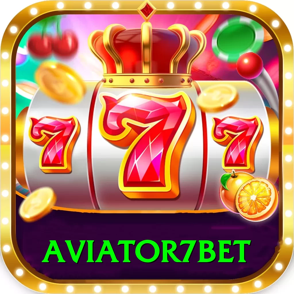 Aviator7Bet Deluxe Edition vv3.9.5 - 2