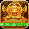 ayush badoni VIP Edition v2.2.2