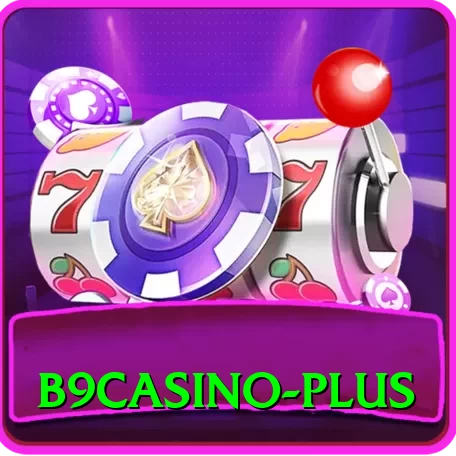 b9casino Legend PK v4.0.0 - 2