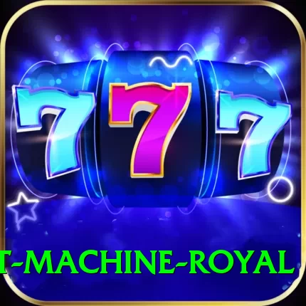 Baazplay Slot Machine Royal - 2