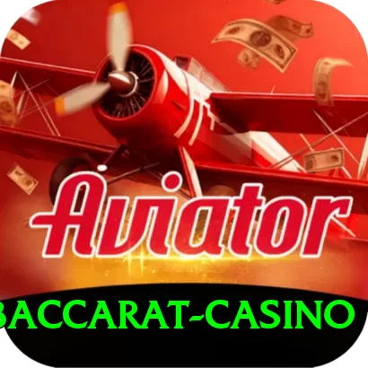 baccarat casino Gold Pro v4.4.2 - 2