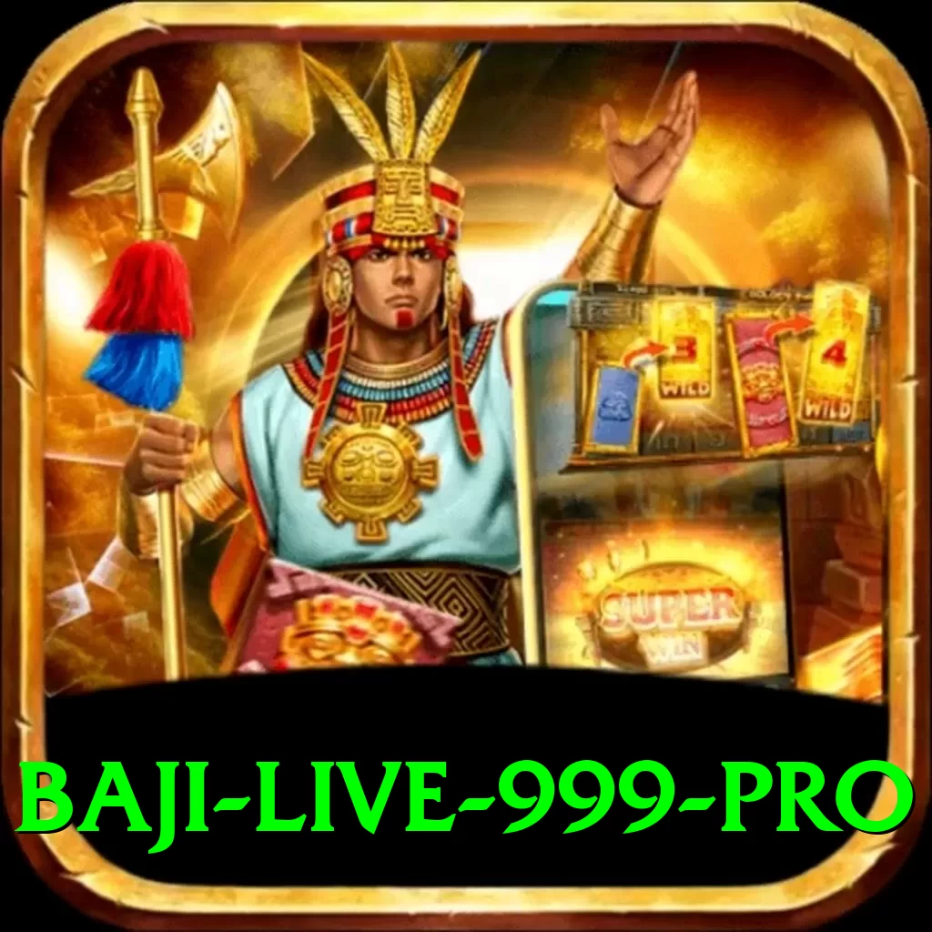 baji live 999 Games Deluxe - 2