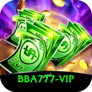 bba777 VIP 2024 - 2
