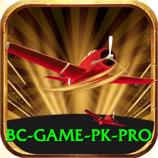Bc.Game PK Mobile Mega - 2