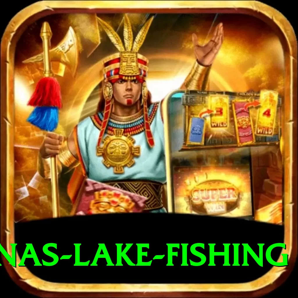begnas lake fishing Elite v4.6.3 - 2
