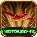 betandyou88.pk Extreme v2.5.0