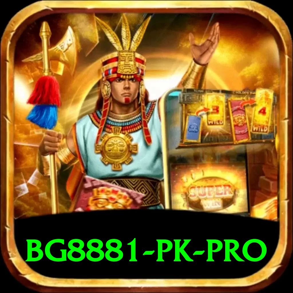 bg8881.pk Casino Official v1.2.2 - 2