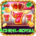 BG8888 Slot Machine Royal