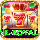 BG8888 Slot Machine Royal