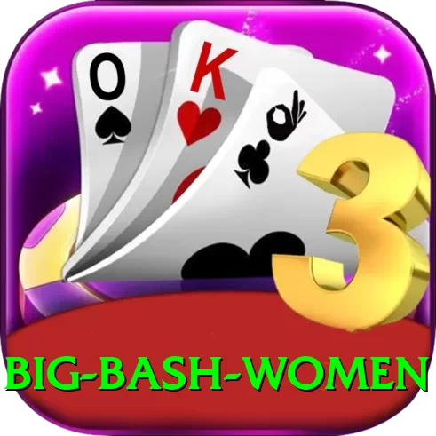 big bash women Pro v2.2.4 - 2