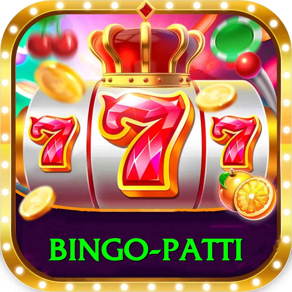 Bingo Patti Deluxe Pro v5.8.6 - 2