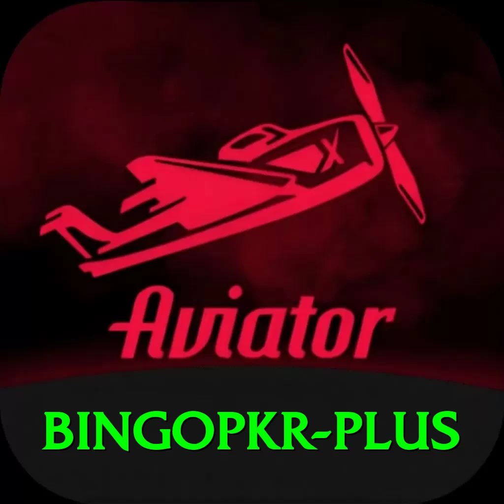 bingopkr VIP Edition v2.2.7 - 2