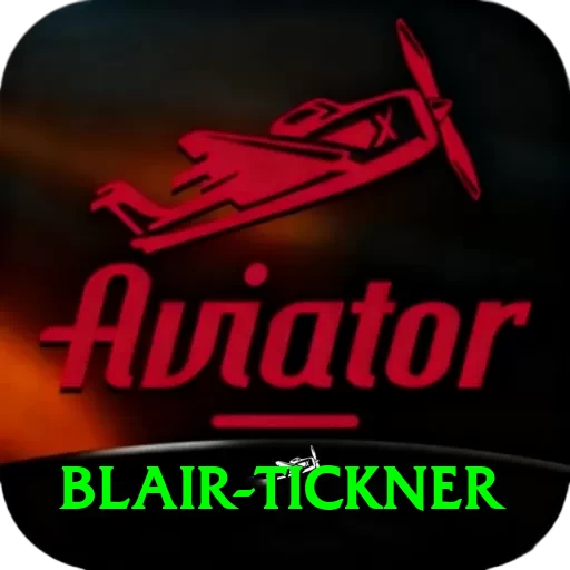 blair tickner Max Pro v5.2.1 - 2