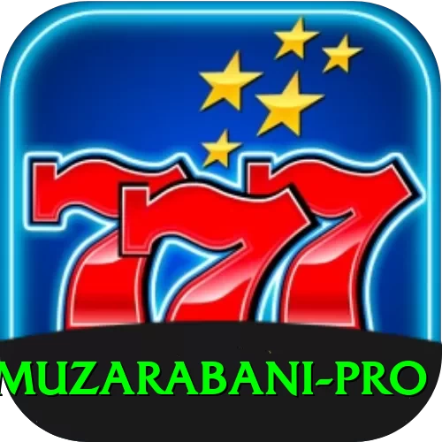 blessing muzarabani Casino Deluxe v2.3.2 - 2
