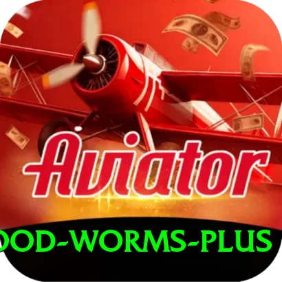 blood worms Money Max v1.8.4 - 2