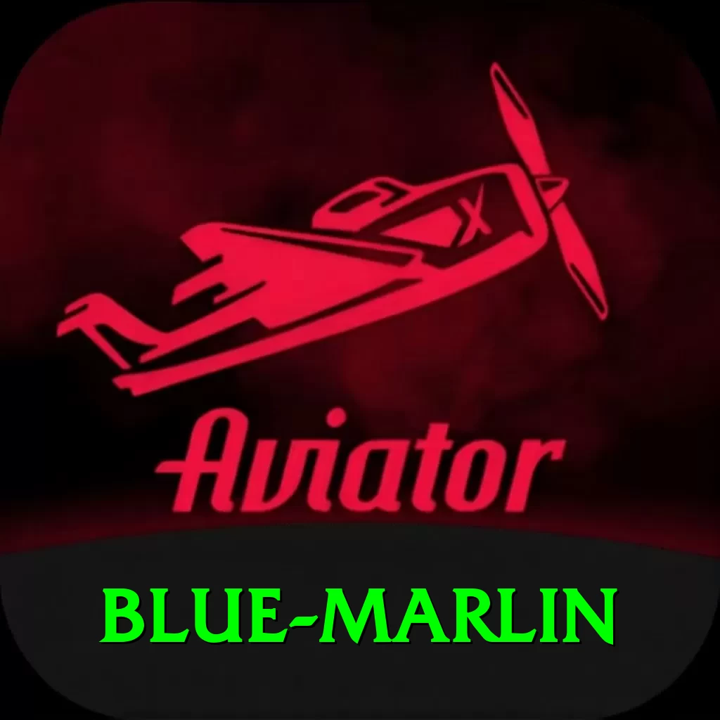 blue marlin Games (Casino & Earning) Pro v4.4.7 - 2